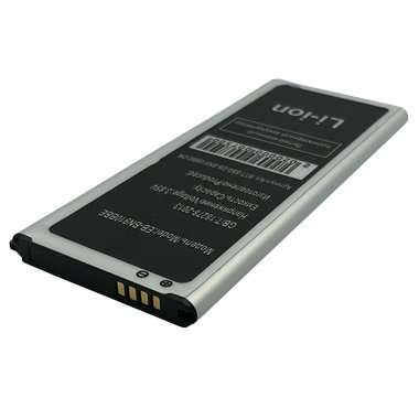 Аккумуляторная батарея для Samsung Galaxy Note 4 (N910C) EB-BN910BBE &mdash; 2