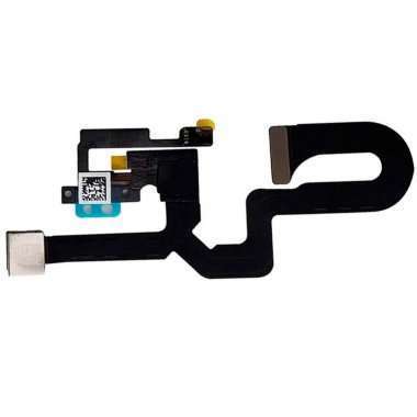 Шлейф для Apple iPhone 7 на камеру/сенсор/микрофон &mdash; 2