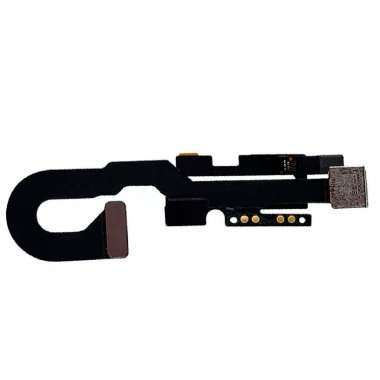 Шлейф для Apple iPhone 7 на камеру/сенсор/микрофон &mdash; 1