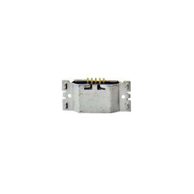 Разъем зарядки для Micromax D200 — 1
