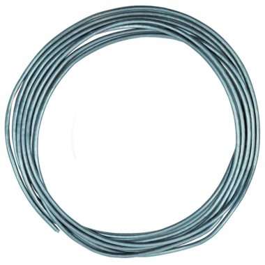 Припой-размотка ПОС-61 с канифолью (1,0мм х 1м)(6г) &mdash; 1