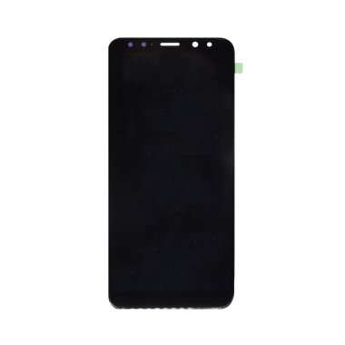 Дисплей с тачскрином для Huawei Nova 2i (черный) LCD — 1