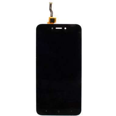 Дисплей с тачскрином для Xiaomi Redmi 5A (черный) &mdash; 1