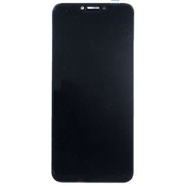 Дисплей с тачскрином для Huawei Honor Play (черный) (AA) — 1