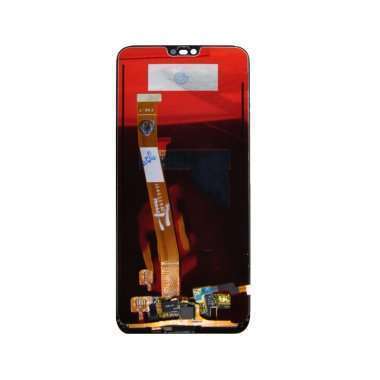 Дисплей с тачскрином для Huawei Honor 10 (черный) &mdash; 2