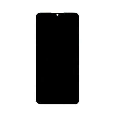 Дисплей с тачскрином для Huawei Honor 20 Lite (черный) — 1