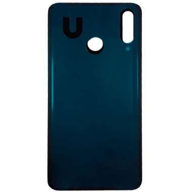 Задняя крышка для Huawei P30 Lite (черная) (24MP) — 2