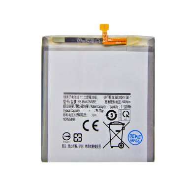 Аккумуляторная батарея для Samsung Galaxy A40 (A405F) EB-BA405ABE &mdash; 1