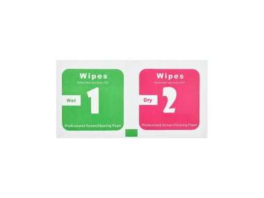 Защитное стекло для Xiaomi Mi A3 (полное покрытие)(черное) &mdash; 2