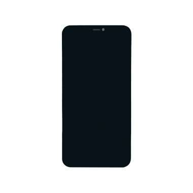 Дисплей с тачскрином для Apple iPhone 11 Pro Max (черный) &mdash; 1