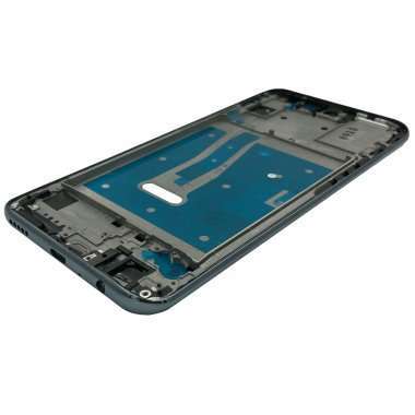 Рамка дисплея для Huawei Honor 10 Lite (черная) &mdash; 2