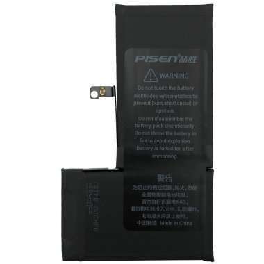 Аккумуляторная батарея Pisen для Apple iPhone XS Max &mdash; 3