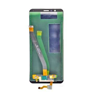 Дисплей с тачскрином для Huawei Honor 7X (черный) LCD &mdash; 2