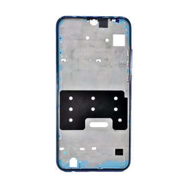 Рамка дисплея для Huawei Honor 10i (синяя) &mdash; 3