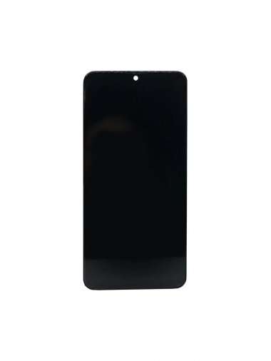 Дисплейный модуль с тачскрином для Samsung Galaxy A31 (A315F) (черный) (AAA) AMOLED &mdash; 1