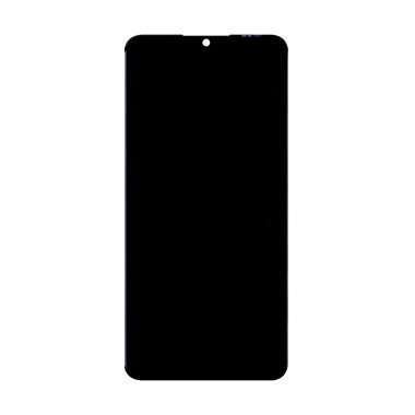 Дисплей с тачскрином для Huawei Honor 20 Lite (черный) — 1