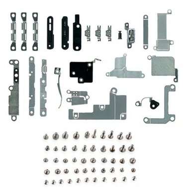 Комплект защитных экранов для Apple iPhone 8 — 1