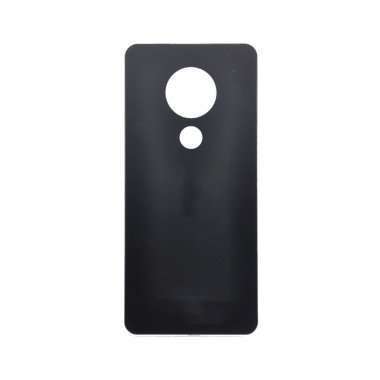 Задняя крышка для Nokia 7.2 (черный) — 1