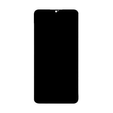 Дисплей с тачскрином для Samsung Galaxy A02s (A025F) (черный) &mdash; 1