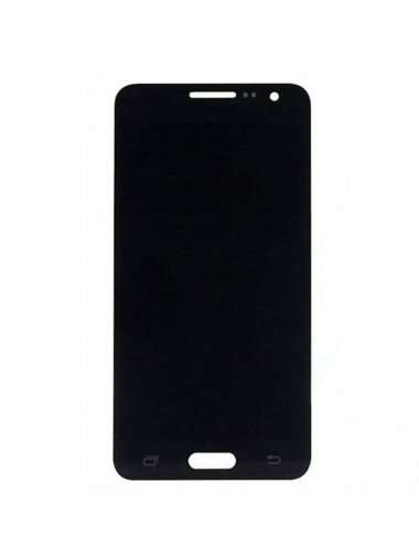 Дисплей с тачскрином для Samsung Galaxy A5 (A500F) (черный) AMOLED &mdash; 1