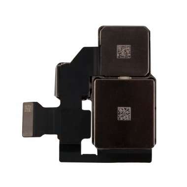 Камера для Apple iPhone 12 Pro Max задняя &mdash; 2