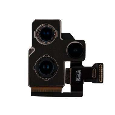 Камера для Apple iPhone 12 Pro Max задняя &mdash; 1