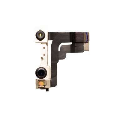 Камера для Apple iPhone 12 Pro Max передняя &mdash; 1