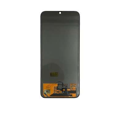 Дисплей с тачскрином для Huawei P Smart S (черный) (AA) TFT — 2