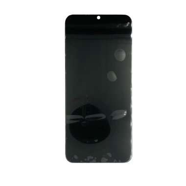 Дисплей с тачскрином для Huawei P Smart S (черный) (AA) TFT — 1