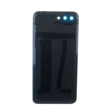 Задняя крышка для Huawei Honor 10 (зеленая) Премиум — 2