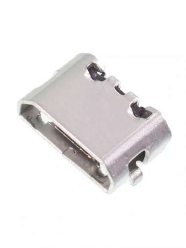 Разъем зарядки для Huawei MediaPad T3 10 micro-USB &mdash; 1