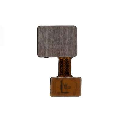 Шлейф для Samsung Galaxy A32 (A325F) + сканер отпечатка пальца &mdash; 2