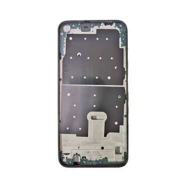 Рамка дисплея для Huawei P40 Lite (черная) &mdash; 2