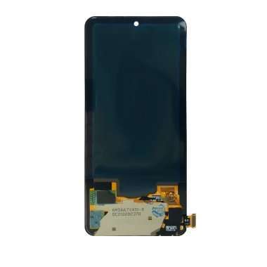 Дисплей с тачскрином для Xiaomi K40 Pro (черный) TFT — 2