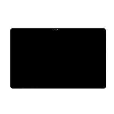 Дисплей с тачскрином для Lenovo Tab P11 (TB-J606L) (черный) — 1