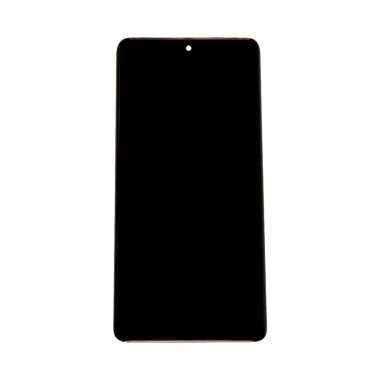 Дисплей с тачскрином для Huawei Nova 9 (черный) — 1