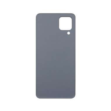 Задняя крышка для Samsung Galaxy M32 (M325F) (черная) &mdash; 2