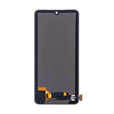 Дисплей с тачскрином для Xiaomi Redmi Note 10S (черный) TFT &mdash; 2