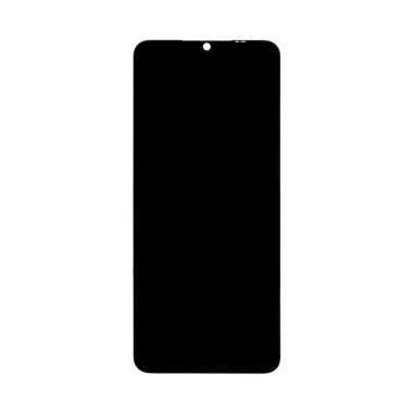 Дисплей с тачскрином для Xiaomi Redmi 10C (черный) — 1