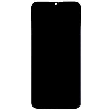 Дисплей с тачскрином для Samsung Galaxy A03 (A035F) (черный) (AAA) — 1