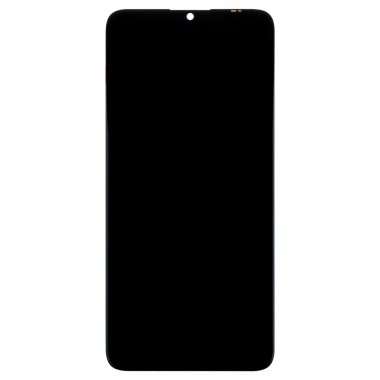 Дисплей с тачскрином для Huawei Nova Y70 (черный) — 1