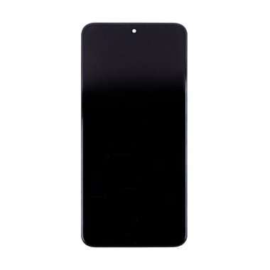 Дисплейный модуль с тачскрином для Huawei Honor X8 (черный) (LCD) — 2