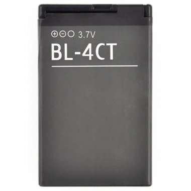 Аккумуляторная батарея VIXION для Nokia 5310 BL-4CT — 1
