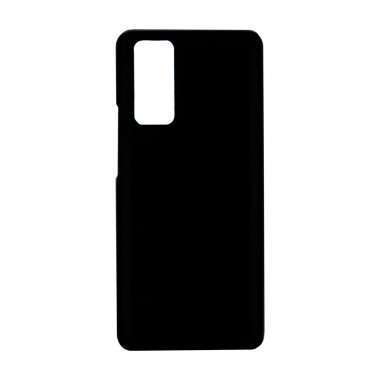 Задняя крышка для Huawei Honor 30 Pro Plus (черная) &mdash; 1