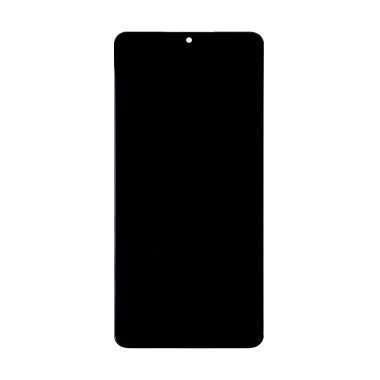 Дисплей с тачскрином для Samsung Galaxy A33 5G (A336F) (черный) TFT — 1