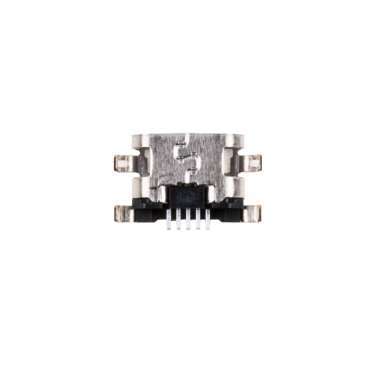 Разъем зарядки для Tecno Pouvoir 4 (micro-USB) &mdash; 1