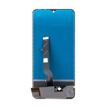 Дисплей с тачскрином для Tecno Pova 4 Pro (черный) (AA) — 1