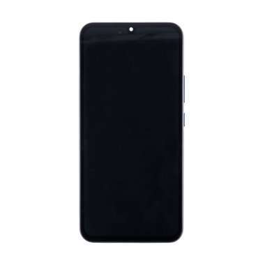 Дисплейный модуль с тачскрином для Samsung Galaxy A34 5G (A346B) (черный) &mdash; 2