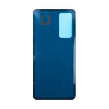 Задняя крышка для Xiaomi 12 (серая) — 1