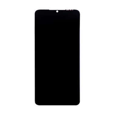 Дисплей с тачскрином для Infinix Hot 30i (черный) (AA) &mdash; 2